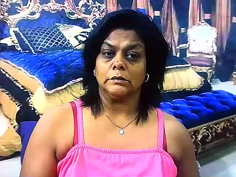 indianCherryPie online show from 12, 11, 2025