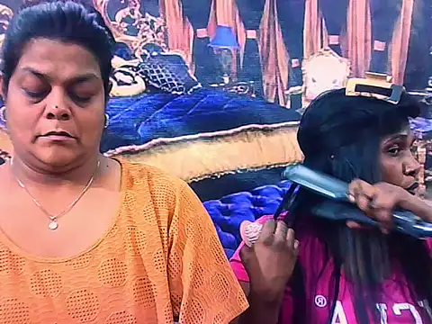 indianCherryPie online show from 21, 11, 2025