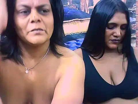 indianCherryPie online show from 22, 11, 2025