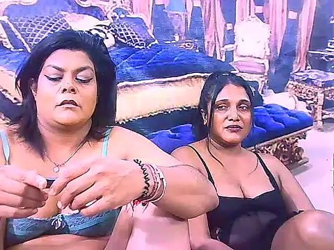 indianCherryPie online show from 28, 11, 2025