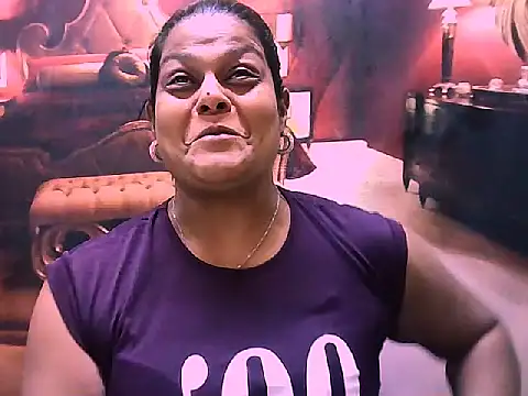 indianCherryPie online show from 15, 3, 2026