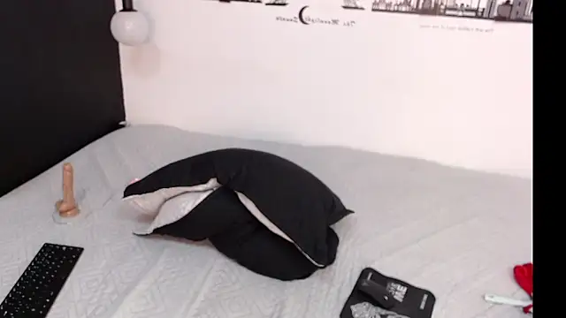 brendamaz online show from 23, 1, 2025