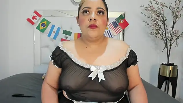 Snapshot of brendamaz chatting on 21, 6, 2026 brendamaz online show from 21, 6, 2026
