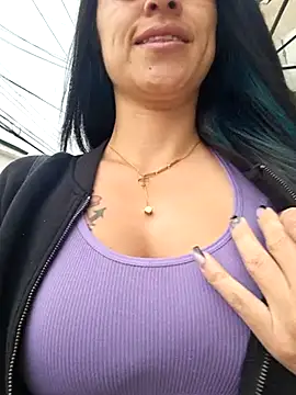 VALERY-03  online show from 4, 12, 2025