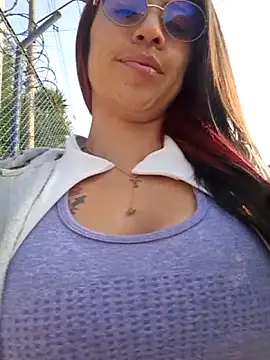 VALERY-03  online show from 18, 12, 2025