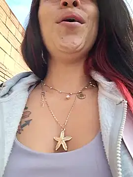 VALERY-03  online show from 7, 1, 2026