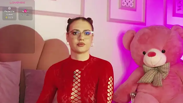 Abby  White online show from 2, 2, 2026