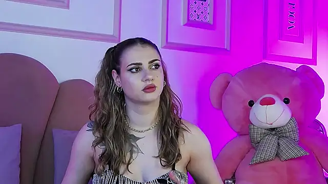 Abby  White online show from 16, 5, 2026
