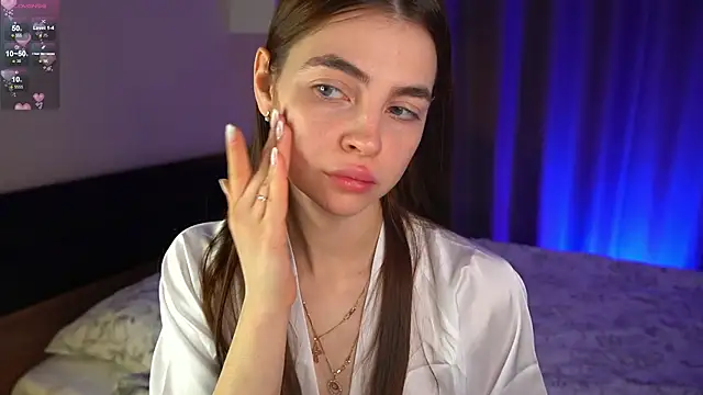 MaryJacksoon online show from 7, 2, 2025