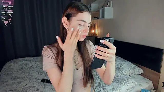 MaryJacksoon online show from 9, 2, 2025