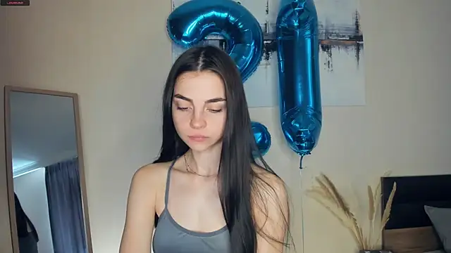 Snapshot of MaryJacksoon chatting on 22, 5, 2026 MaryJacksoon online show from 22, 5, 2026