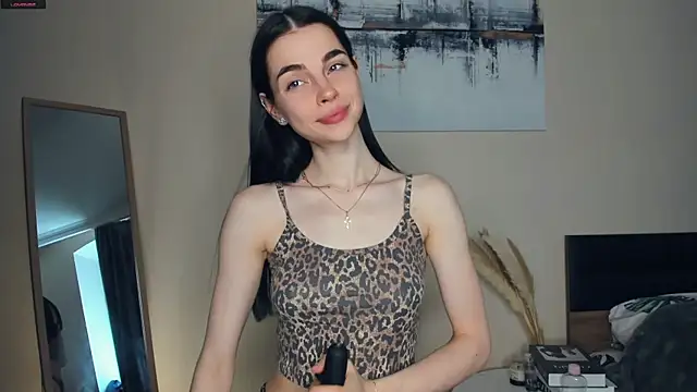 Snapshot of MaryJacksoon chatting on 6, 6, 2026 MaryJacksoon online show from 6, 6, 2026