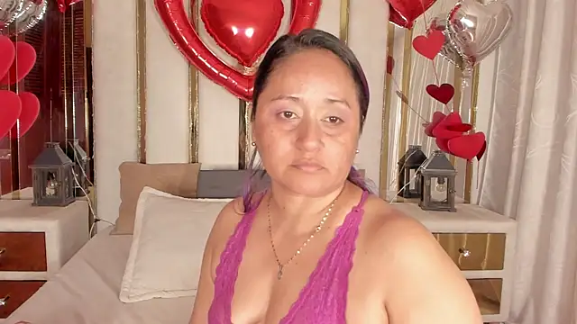 MicaelaHot  online show from 22, 2, 2025