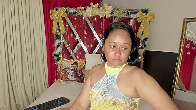 MicaelaHot  online show from 3, 12, 2025