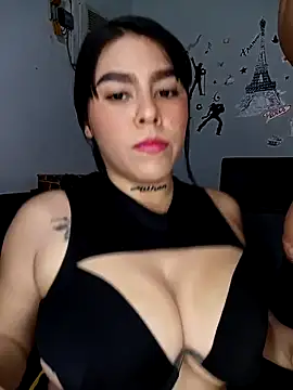 BigTits Kitty online show from 21, 3, 2026