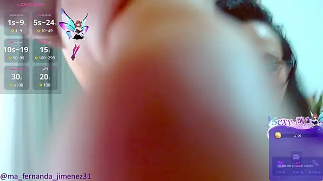 mariamulata online show from 21, 2, 2025