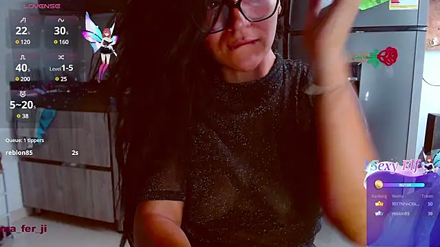 mariamulata online show from 13, 3, 2025