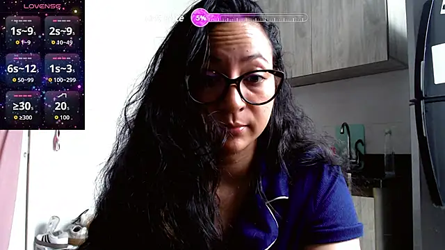 mariamulata online show from 29, 4, 2026