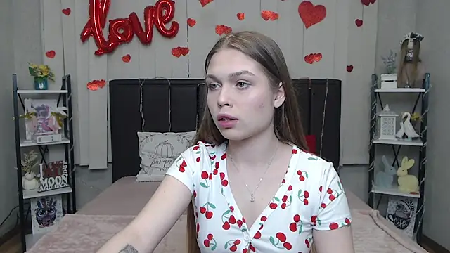 LaraPika online show from 14, 3, 2026