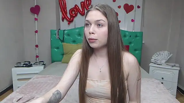 LaraPika online show from 3, 4, 2026