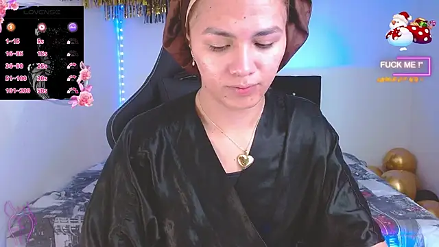 giuliana andrade online show from 18, 12, 2025