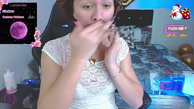 giuliana andrade online show from 19, 12, 2025