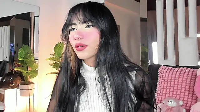 Kitty Eliffe online show from 5, 5, 2026