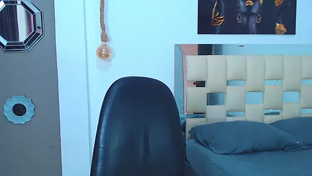 ava jhonsson online show from 15, 3, 2025