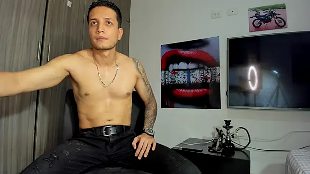 CbumDick online show from 15, 2, 2025