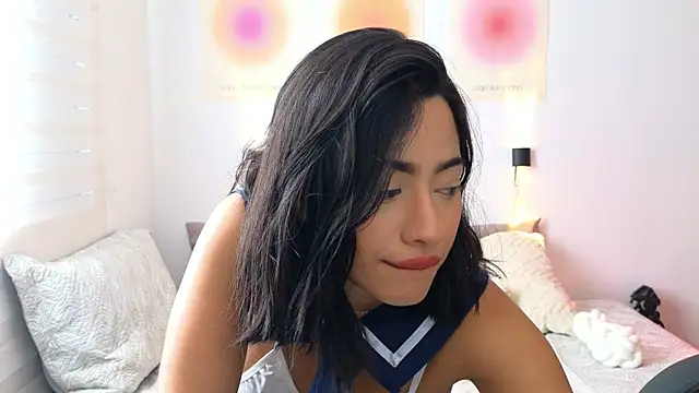 AlessaPears online show from 22, 10, 2025