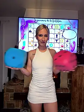 lola tentatiion online show from 11, 1, 2026