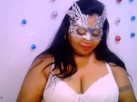 Snapshot of Mysterylady143 chatting on 17, 2, 2025 Mysterylady143 online show from 17, 2, 2025
