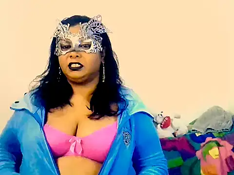 Mysterylady143 online show from 6, 11, 2025