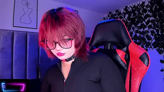 Kitty Gang online show from 14, 10, 2025