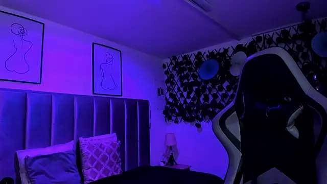 Kitty Gang online show from 19, 3, 2026