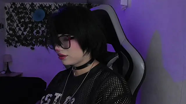 Snapshot of Kitty_Gang chatting on 13, 6, 2026 Kitty Gang online show from 13, 6, 2026