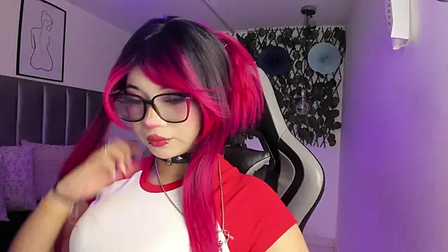 Snapshot of Kitty_Gang chatting on 16, 6, 2026 Kitty Gang online show from 16, 6, 2026