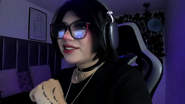 Snapshot of Kitty_Gang chatting on 27, 6, 2026 Kitty Gang online show from 27, 6, 2026