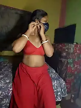 indiancouple09 online show from 16, 3, 2026