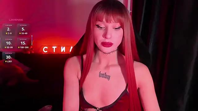 MilaAsh online show from 14, 3, 2026