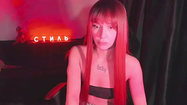 MilaAsh online show from 19, 3, 2026