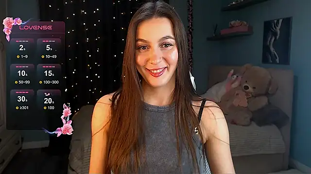Snapshot of Doll_Jasmine_ chatting on 21, 9, 2025 Doll Jasmine online show from 21, 9, 2025