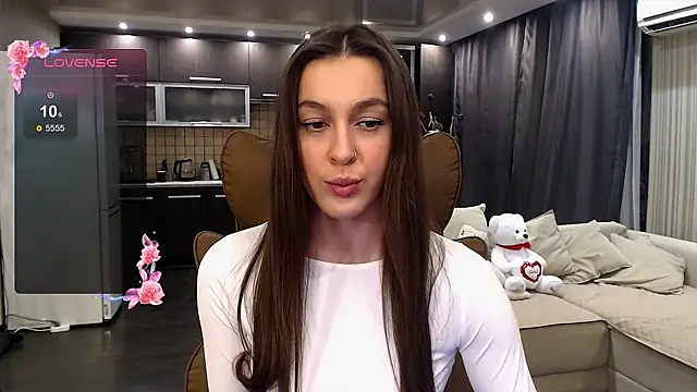 Doll Jasmine  online show from 31, 3, 2026