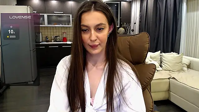 Doll Jasmine  online show from 3, 6, 2026