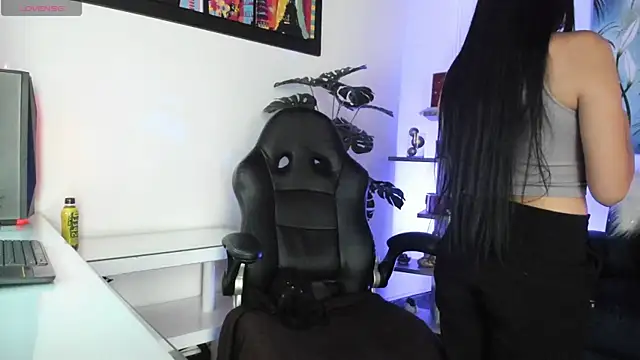 BaphyBaby online show from 24, 11, 2025