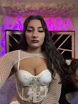 Brianna Trans00 online show from 27, 5, 2026