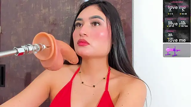 Snapshot of dazhia_lee chatting on 27, 9, 2025 dazhia lee online show from 27, 9, 2025