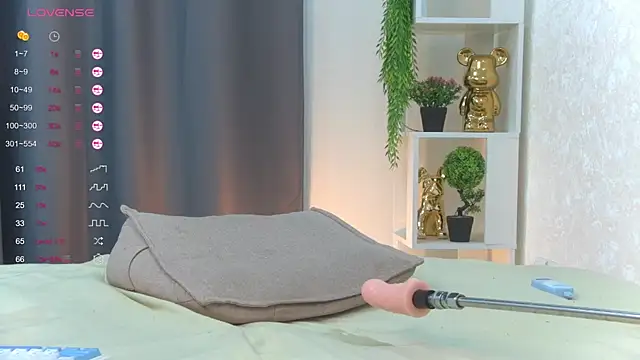 AlmaRobinson online show from 20, 3, 2026