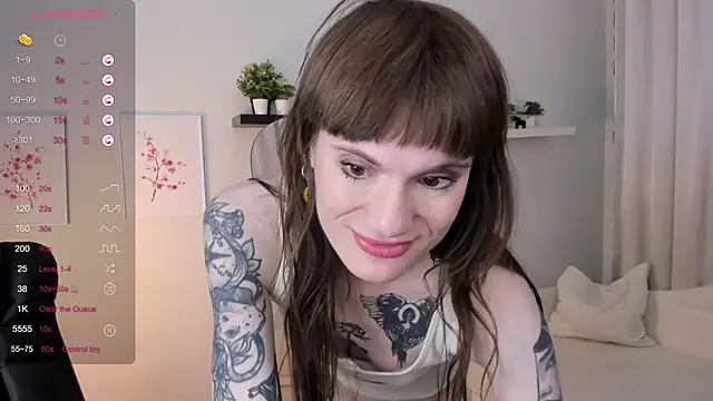 Snapshot of Fog_Foggy_Love chatting on 13, 12, 2024 Fog Foggy Love online show from 13, 12, 2024