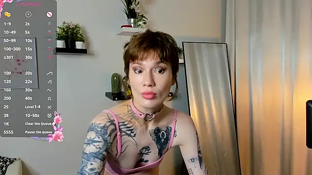 Snapshot of Fog_Foggy_Love chatting on 22, 9, 2025 Fog Foggy Love online show from 22, 9, 2025